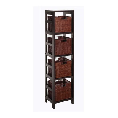 Clary 4 Drawer Storage Chest