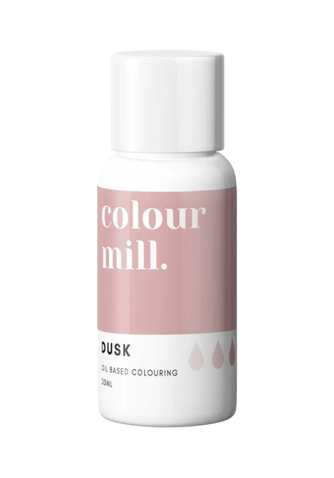 Oil Based Coloring | 20Ml Dusk