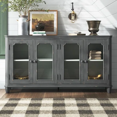 Sam 67.5" Wide Sideboard