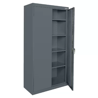Classic Series - Shelf Storage Cabinet