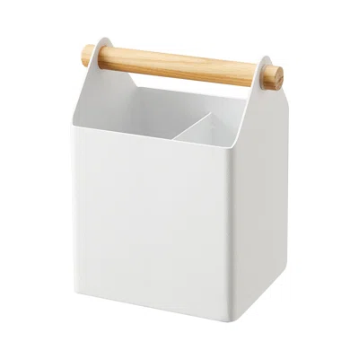 Tosca Yamazaki Home Pen Stand Organizer, Stationary Holder For Office & School Supplies