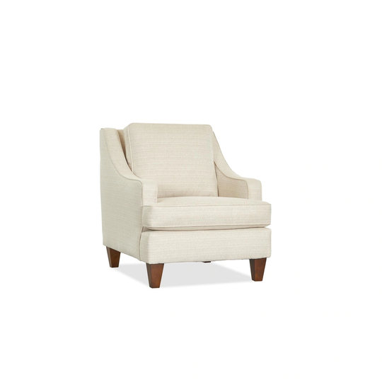 Pippin Fabric Chair