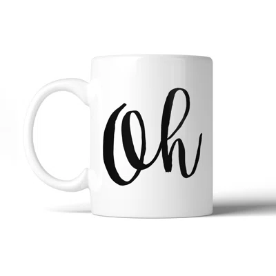 Sherlene Oh Coffee Mug