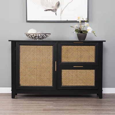 Lordsburg 2 - Drawer Storage Cabinet