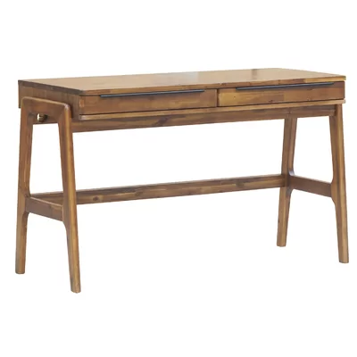 Jaren Solid Wood Desk