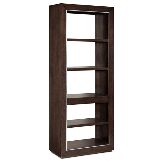 House Blend Etagere - 30.75"W x 76.5"H x 14"D