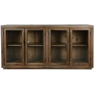 Bradley 4Dr Sideboard By Red Barrel Studio®