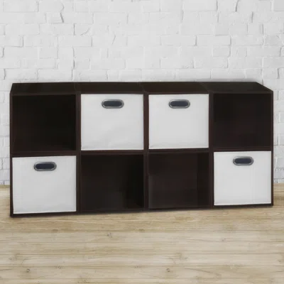 Niche 8 - Shelf Storage Cabinet