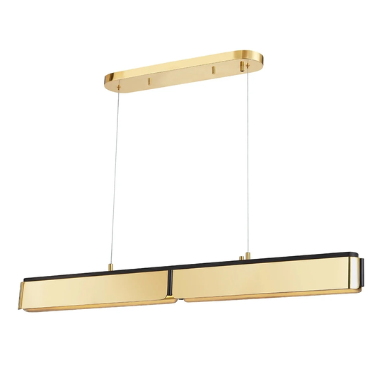 Hudson Valley Tribeca Large LED Island Light