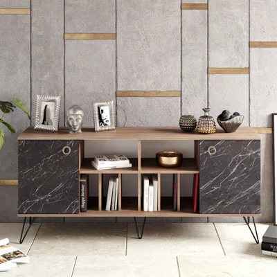 Console 70.87" Wide Sideboard