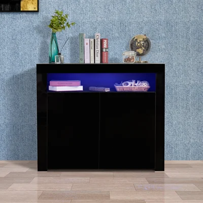 Undis 42.5'' Wide Sideboard