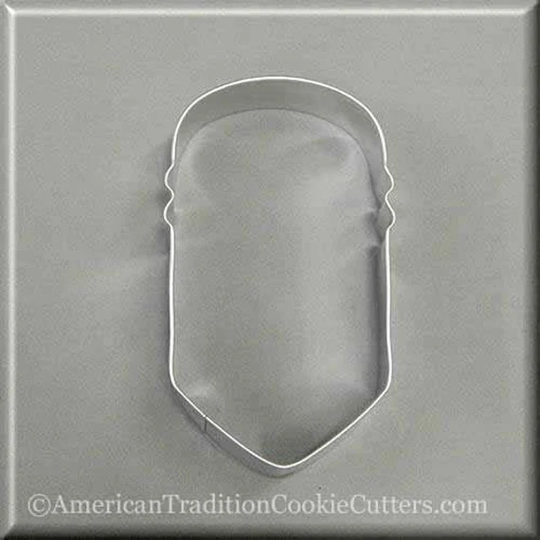 Fast Shipping 4.5" Pencil Cutter, Cookie Large Cutter