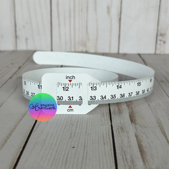 Tumbler Width Tape Measure | Easily Your Sublimation Tumblers