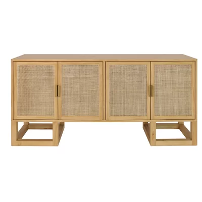 Patrick 68" Wide Sideboard