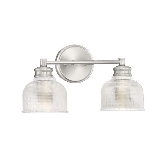 Trade Winds Addison 2-Light Bathroom Vanity Light