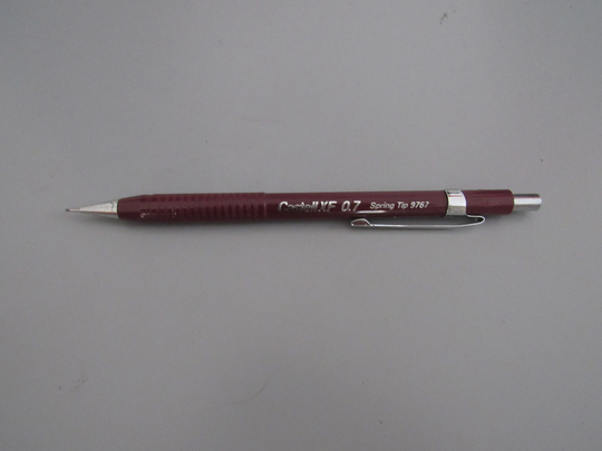Vintage Castell Xf Spring Tip 9767 Mechanical Pencil 0.7 Drafting Free Shipping