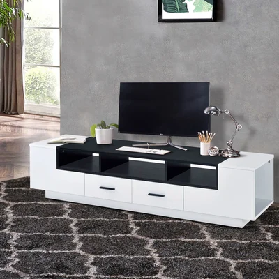 Toygar TV Stand for TVs up to 65"