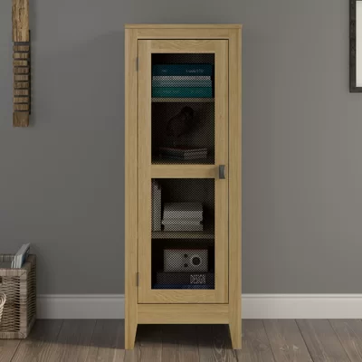 Jaylin Storage Cabinet