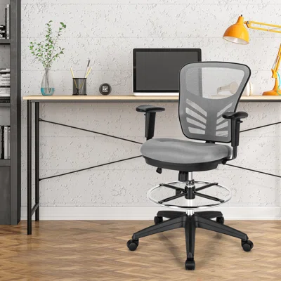Jhanel Office Chair