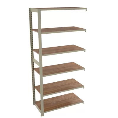 Shelf Shelving Unit Starter