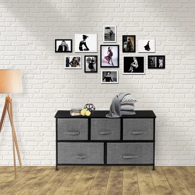 Ducor 5 Drawer Storage Chest