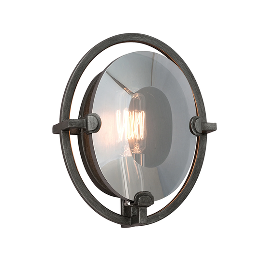 Troy Lighting Prism 1-light Wall Sconce