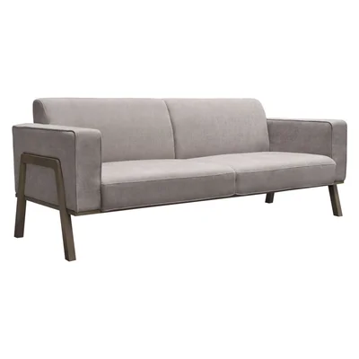 Blair 84" Square Arm Sofa