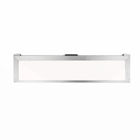 WAC Lighting LINE 2.0 18" LED Low Voltage Under Cabinet Light Bar