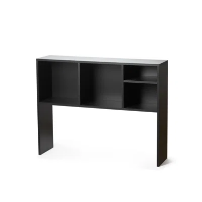 College Cube Office Storage 29'' H x 37'' W Desk Hutch