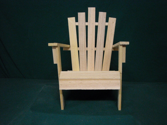 Doll Chair Kit Suitable For American Girl