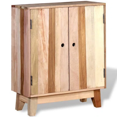 Nadja 23.6" Wide Wood Sideboard