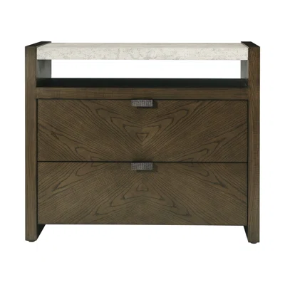 Catalina 2 - Drawer Nightstand