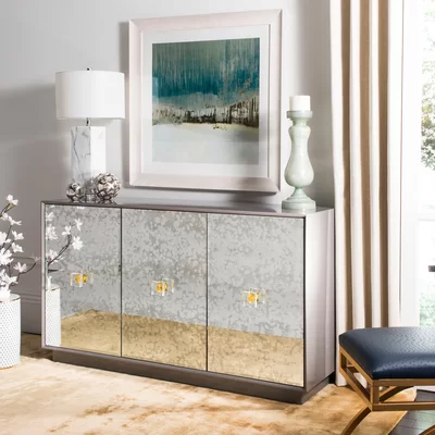 Arcelia 60" Wide Sideboard