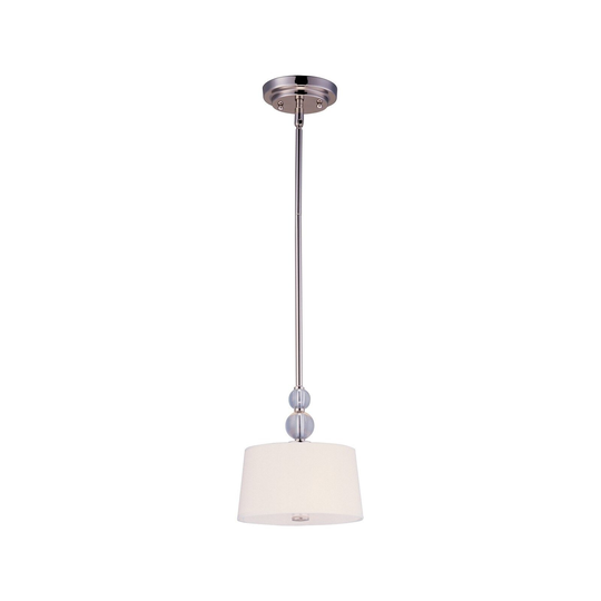 Rondo 1-Light Mini Pendant