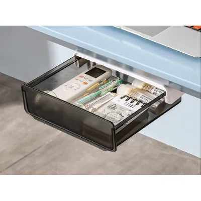 Kate-Lynn 2.8'' H x 9.3'' W x 7.9'' D Office Drawer Organizer
