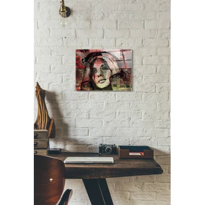 Daydream by DB Waterman - Unframed Graphic Art