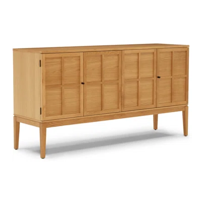 Reed Sideboard