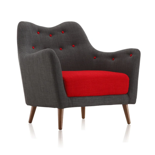 Sweetheart Accent Chair