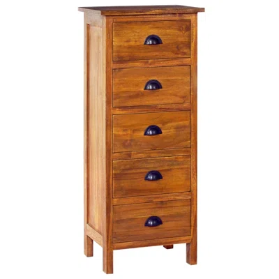Jasenski 37.5" Wide Sideboard