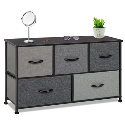 Drina 5 Drawer Storage Chest