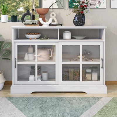 Jameion 47.6" Wide Sideboard