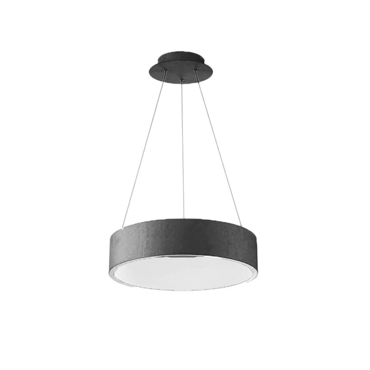 WAC Lighting Corso 18" Wide LED Suspension Pendant