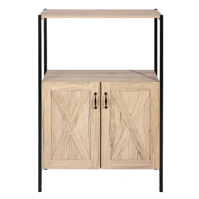 Antique Locker