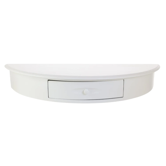 kieragrace Providence Morris Half Moon Shelf