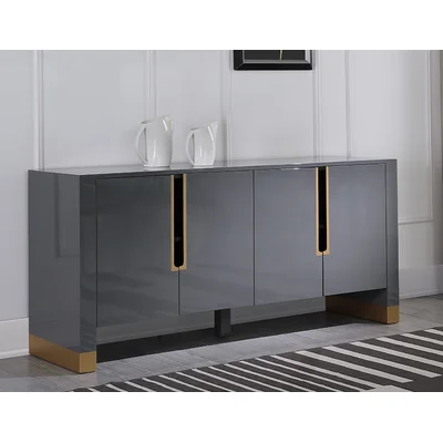 Thiessen 68" Wide Sideboard