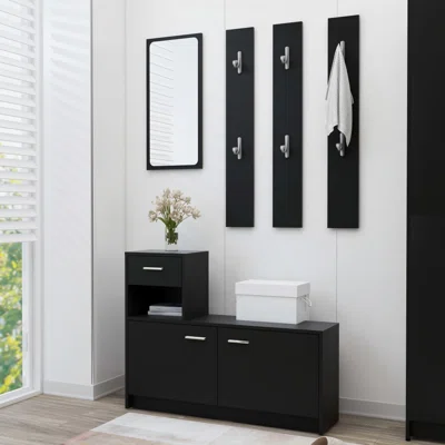 Hayatul 37.5" Wide Sideboard
