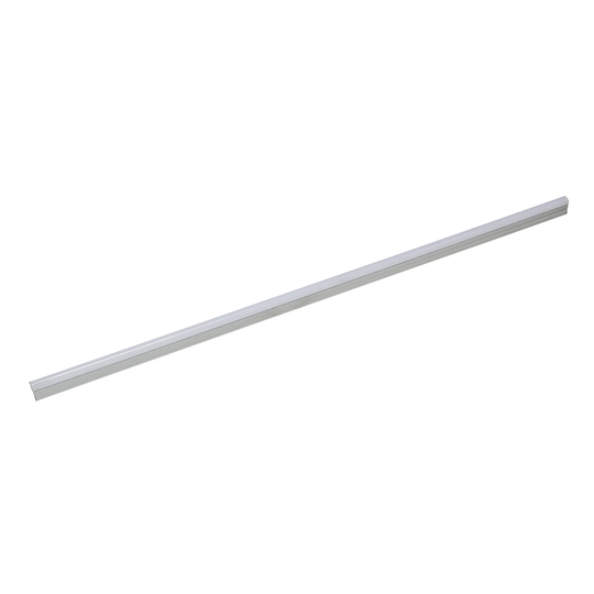Cornerstone White Aurora Linear LED-light