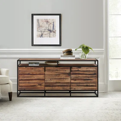Tinalouise 18'' Wide 3 Drawer