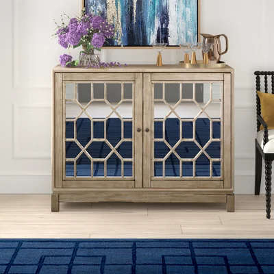 Mayacamas 50" Wide Sideboard