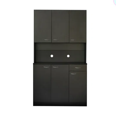 Zyyon 1 - Drawer Storage Cabinet